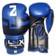 thumbnail image 1 of Guantes Boxeo Super Star LNX Negro y Azul, 1 of 1