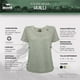 thumbnail image 5 of Polera Huilli Cuello Redondo Manga Corta Sustentable Lenga®, 5 of 6