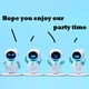 thumbnail image 5 of Robot Pet Eilik Cute, 5 of 6