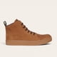 thumbnail image 3 of Zapatilla Altas de Cuero Manquehue OLKI - Café Claro/Cristal beige 43, 3 of 9