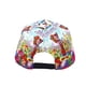 thumbnail image 3 of La Gran Aventura del Chupete Gorra de Béisbol para Hombres, Mujeres y Niños, Gorra Clásica de Visera Plana, Gorra Hip Hop Trucker, Snapback Ajustable, 3 of 5