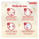 thumbnail image 5 of Pañales Natural Care 5/XXG, 96 Un, 5 of 7