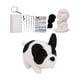 thumbnail image 2 of Muñecas De Fieltro Set De Fieltro Regalo Almohadilla De Fieltro Mochila De Arte Accesorios Kit De Fieltro Estilo D, 2 of 3