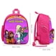 thumbnail image 2 of WordGirl Mochila Escolar para Niños y Niñas, Mochila Infantil Ligera de Alta Calidad, Grande y Duradera ROSA, 2 of 6