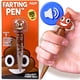 thumbnail image 1 of El bolígrafo Kamhi World hace 7 divertidos sonidos de pedos, 1 of 5