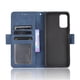 thumbnail image 4 of Funda Cartera Magnética para Xiaomi Redmi Note 10 5G- Tarjetero Desmontable, Cuero PU, Soporte, 4 of 6