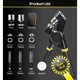 thumbnail image 2 of HAPDEN Grommet Tool Kit 12 14 38, Heavy Duty Tarp Grommet, 2 of 3