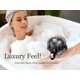 thumbnail image 2 of Esponja de lufa myHomeBody grande de 70 g para baño y cuerpo, 3 unidades, 2 of 6