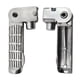 thumbnail image 4 of Pedales de clavija plegables para bicicleta eléctrica, piezas de repuesto, palanca de Pedal de codo duradera, reemplazo portátil, fácil de instalar, 4 of 5