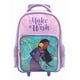 thumbnail image 3 of Kit De Mochila Escolar Infantil Con Ruedas de la Película Wish, 3 of 4