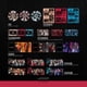 thumbnail image 3 of Álbum DREAMUS ATEEZ The World EP.FIN: Will (Vol.2) (versión Z), 3 of 3