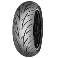 Mitas - Neumatico 170/60Zr17 [T] 72W Tl Touring Force