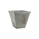 thumbnail image 2 of Macetero Gris Marmol Zurique 34cm Alto Con Plato, 2 of 2