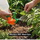 thumbnail image 2 of Tubo lastrado recambio 6 pack 11cm gatillos pulverizadores bomba hogar jardín, 2 of 5