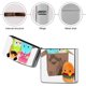 thumbnail image 5 of Squishmallows-theme Copper Metal Lighter Shell, Premium Replacement Refillable Lighter Case with Durable Metal Construction, Compatible with Zippo and Most Standard Lighter Models, 5 of 6