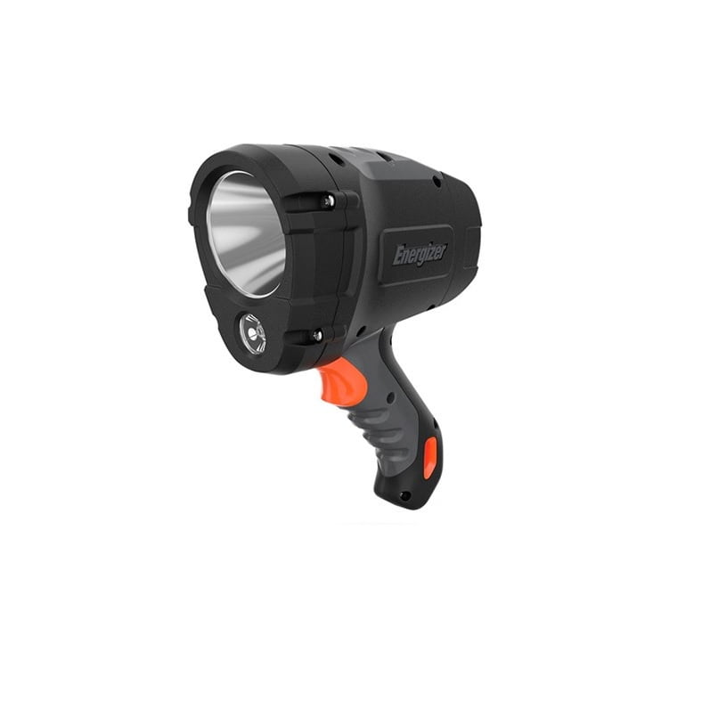 Energizer - Foco Linterna Solar Hard Case