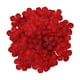 thumbnail image 2 of 200x Pétalos De Flores Artificiales Pétalos De Flores Falsos Para Propuesta Ramo Pasillo Rojo Oscuro, 2 of 3