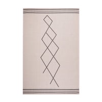 Dib - Alfombra Nativo 120X170 5570 Ra1 H