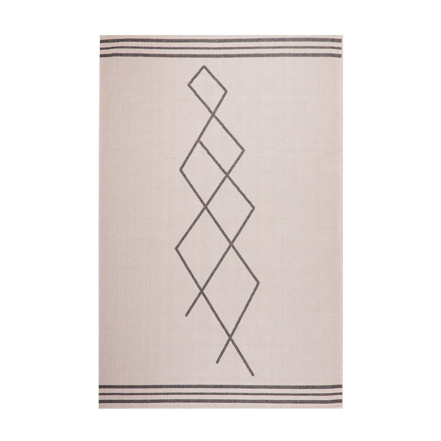 Dib - Alfombra Nativo 120x170 5570 Ra1 H