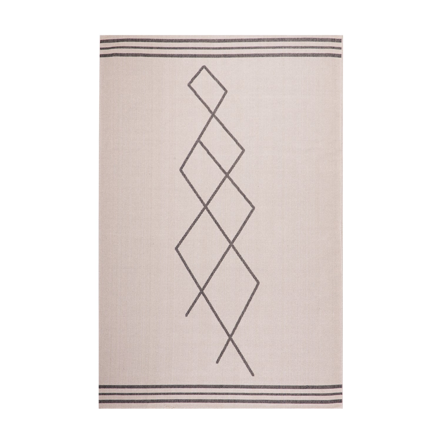 Dib - Alfombra Nativo 120X170 5570 Ra1 H