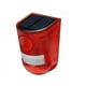 thumbnail image 1 of Sensor De Movimiento Solar Sirena Alarma, 1 of 3