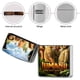 thumbnail image 5 of Carcasa para Encendedor Desmarcar Jumanji Cobre, 5 of 6