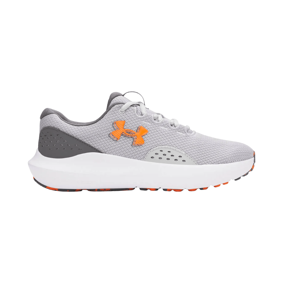 Under Armour - Zapatillas Running Ua Surge 4 Hombre 3027000-012 - Talla 9,5