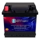 thumbnail image 1 of Batería Mighty Max Mm g26 12v 45ah 540 Cca Agm, 1 of 7