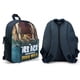 thumbnail image 4 of La Era de Hielo: Buck Salvaje Mochila Escolar para Niños y Niñas, Mochila Infantil Ligera de Alta Calidad, Grande y Duradera Azul, 4 of 6