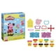 thumbnail image 2 of Masas y Plastilinas Play Doh Peppa Pig Set Crea y Diseña, 2 of 3