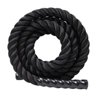 Torpedo - Cuerda Entrenamiento Cross Dracon Ng 38Mm*15Mt