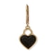 thumbnail image 1 of Aros Anne Klein 01G01428 negro Mujer, 1 of 2