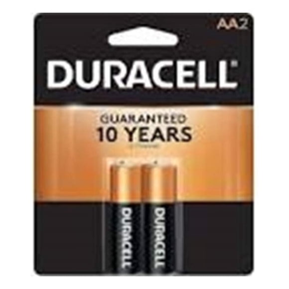 PILAS AA1X12 DURACELL