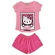 thumbnail image 2 of Pijama Niña Hello Kitty rosa 10, 2 of 5