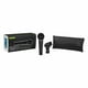 thumbnail image 3 of Shure SM58 Edición Especial Color Negro – Micrófono Vocal Dinámico Cardioide, 3 of 3