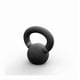 thumbnail image 3 of Pesa Rusa Kettlebell Acero 6kg HWM, 3 of 3
