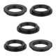 thumbnail image 1 of Junta De Manguera De Anillo O De Filtro De Arena Para Accesorios De Piscina De Bomba De Filtro De Arena 5 Uds, 1 of 5