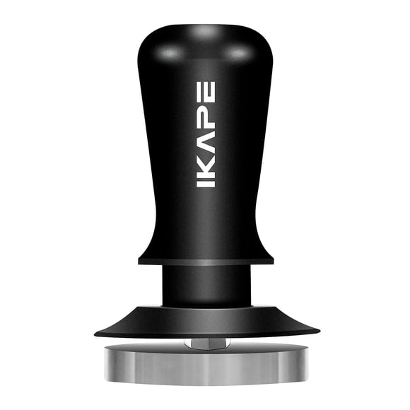 Apilador de café Espresso Tamper IKAPE Premium Barista de 53,3 mm