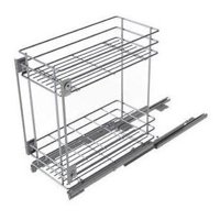 Especiero Con 2 Bandejas Extraible 300Mm Dvp