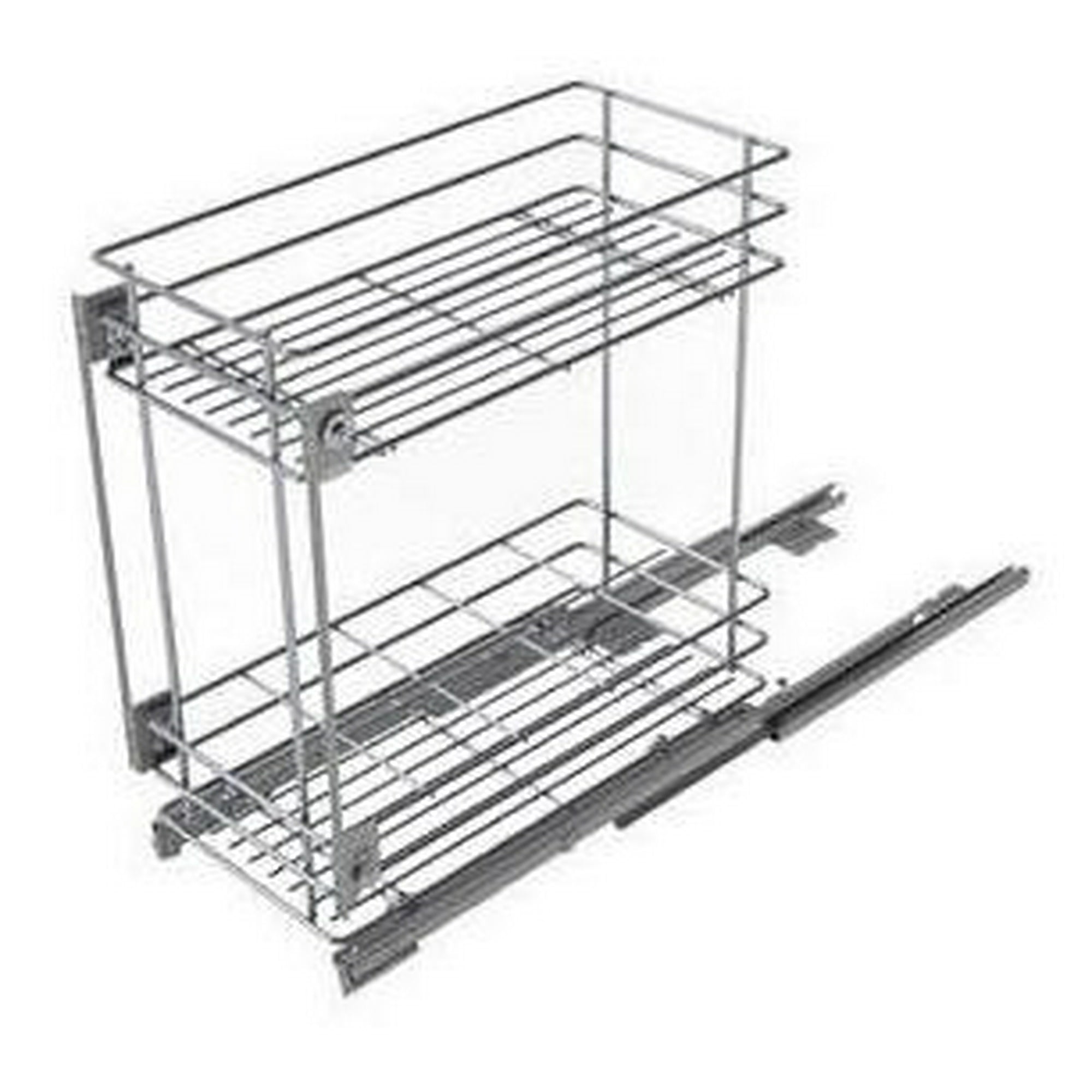 Especiero Con 2 Bandejas Extraible 300mm Dvp