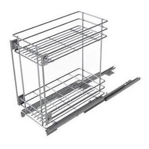 Especiero Con 2 Bandejas Extraible 300Mm Dvp