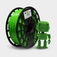thumbnail image 1 of Filamento 3D Pla+ Verde verde, 1 of 3