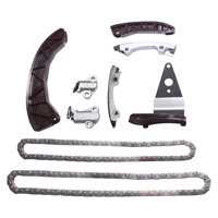 Repuestos Del Sol - Kit Distribucion Hyundai Accent New 1.5 2006 2011