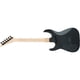 thumbnail image 3 of Guitarra Eléctrica JS Series Dinky JS12 Gloss Black, 3 of 4