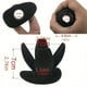 thumbnail image 2 of 1pc Silicone Flower Bud Anal Plug - Hollow Design for Enhanced Pleasure and Sensation, 2 of 2
