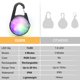 thumbnail image 5 of Collar para perros con luz QIZIYARDALL, 4 modos, recargable, IP68, 5 of 7