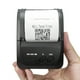 thumbnail image 5 of Impresora Térmica Bluetooth recargable Netum NT-1809DD 58mm, 5 of 7