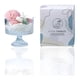 thumbnail image 1 of Vela aromática en copa diseño helado, 1 of 3