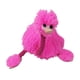 thumbnail image 4 of Marioneta de avestruz, marioneta de hilo, marionetas interactivas, muñecas, juguetes, ejercicio, flexibilidad de los dedos, pájaro encantador, juguete Rosa, 4 of 5