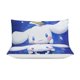 thumbnail image 3 of Cinnamoroll Quilt Set Thicken Soft 3 Pieces Bedding Set All Season Duvet Cove with 2 Pillowcases for Adult Women Girls Teens Home Room Decor, 3 of 5